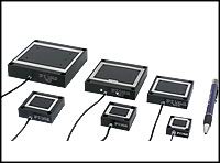 Closed-Loop Linear Nanopositioner 